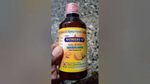 Norgel O Syrup