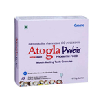 Atogla Probiotic Sachet 0.75gm