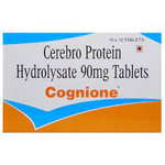 Cognione 90mg Tablet
