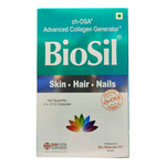 Biosil Capsule 10s