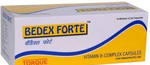 Bedex Forte Capsule 10s
