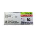 Biovas EZ 10mg/10mg Tablet 10s