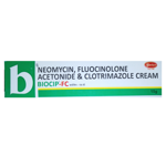 Biocip FC Cream