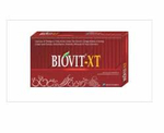 Biovit XT Tablet 10s