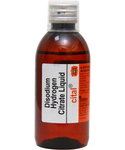 cital Oral