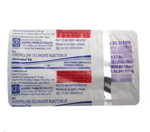 Metadec 25 Injection