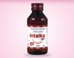 Intalka Syrup 100ml