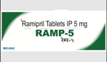 ramp