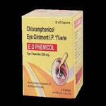 chloramphenicol
