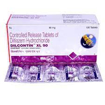 dilcontin 180mg Tablet