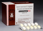 Glyciphage-PG2 Tablet SR 10s
