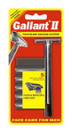 Gallant II Shaving Razor 1s