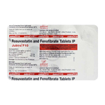 Jubira F 10mg Tablet 15s