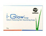 I Glow Soap 75GM