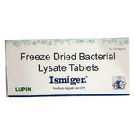 Ismigen Tablet 10s