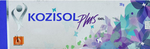 Kozisol Plus Gel 20gm