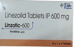 linzotic