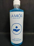 Lamior Hand Sanitizer 500ml