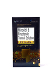 Leegain F Solution 60ml