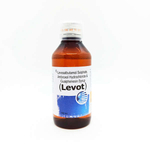 Levot Syrup 60ml