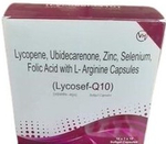 Lyosel Q Tablet 10s