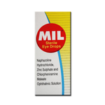 Mil Eye Drop
