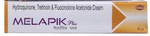 Melapik Plus Cream