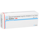Nubeta SM Tablet 10s