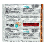 Omefol Capsule 15S