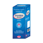 povidot
