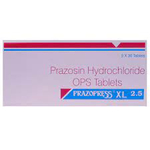 prazopress