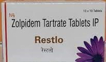 Restlo Tablet