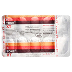 R.B Tone XT Tablet