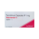 tacroren