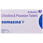 Somazina P Tablet 10s