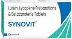Synovit Tablet 10s