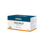 Vasu Trichup Capsule 30s
