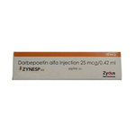 Zynesp 25 Injection