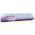 Wepox 4000 Injection