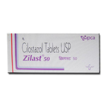 zilast