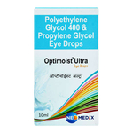 Optimoist Ultra Eye Drop 10ml