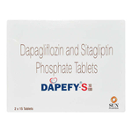 dapefy S