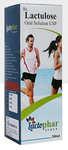 Lactophar 10mg Solution