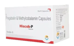 Hiscob P Capsule 10s