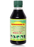 Mahabhringraj Oil 300ml