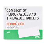 Zocon-T Kit