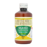 Solacid-O Suspension Sugar Free