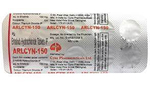 Arlcyn 150 Tablet