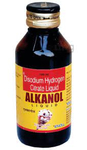 alkanol Liquid