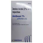 Amiseven 7% Injection